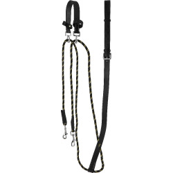 Chambon Eric Thomas Pro Schwarz