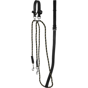 Chambon Eric Thomas Pro Schwarz