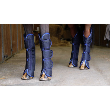 Transportgamaschen Pro Series Tyrex 1680D Marineblau Transportgamaschen Pro Series Tyrex 1680D Marineblau