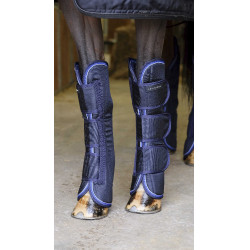 Transportgamaschen Pro Series Tyrex 1680D Marineblau Transportgamaschen Pro Series Tyrex 1680D Marineblau