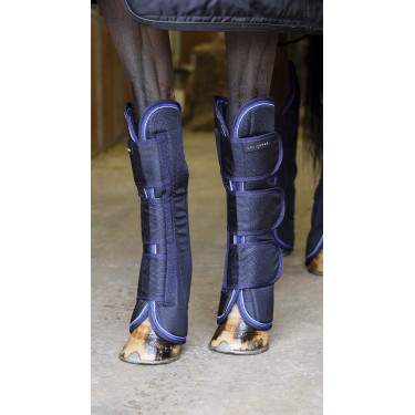 Transportgamaschen Pro Series Tyrex 1680D Marineblau Transportgamaschen Pro Series Tyrex 1680D Marineblau