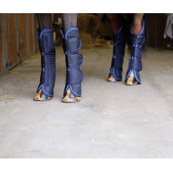 Transportgamaschen Pro Series Tyrex 1680D Marineblau Transportgamaschen Pro Series Tyrex 1680D Marineblau