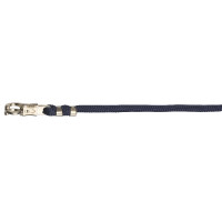 Anbindestrick Panika Marineblau