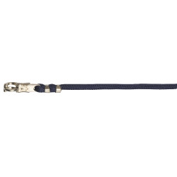 Anbindestrick Panika Marineblau