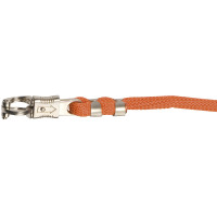 Anbindestrick Panika Orange