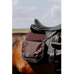 Wanderreitteppich Randol's Mesh Braun