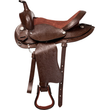 Western-Sattel Westride Topeka