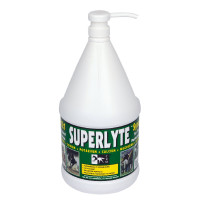 Superlyte 221 Sirup TRM
