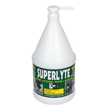 Superlyte 221 Sirup TRM