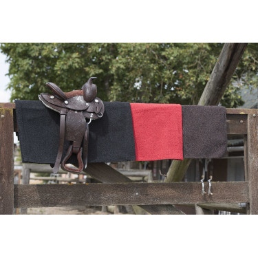 Western-Sattel Westride Topeka