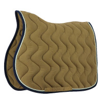Satteldecke Equithème Polyfun Violett / Marineblau Lila