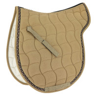 Schabracke Equithème Hunter Schwarz Schabracke Equithème Hunter Schwarz