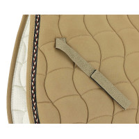 Schabracke Equithème Hunter Schwarz Schabracke Equithème Hunter Schwarz