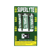 Superlyte 221 Spritze TRM