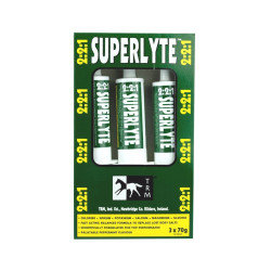 Superlyte 221 Spritze TRM Superlyte 221 Spritze TRM