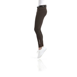 Reithose Equitheme Georg Herren Braun