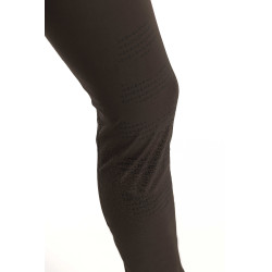 Reithose Equitheme Georg Herren Braun