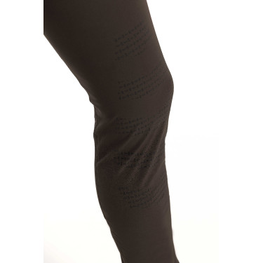 Reithose Equitheme Georg Herren Braun
