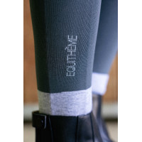 Chaussettes Equi-Theme Compet Beige