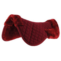 Rückenschoner Riding World Weiß Wei&szlig;