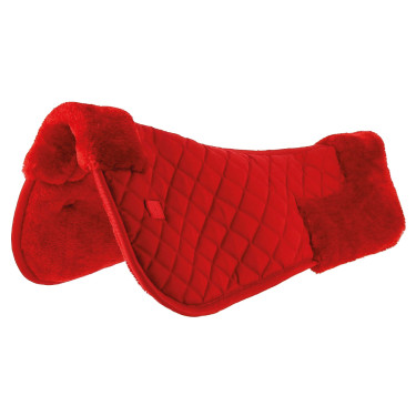 Rückenschoner Riding World Rot