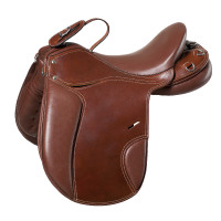 Norton Adventure Sattel