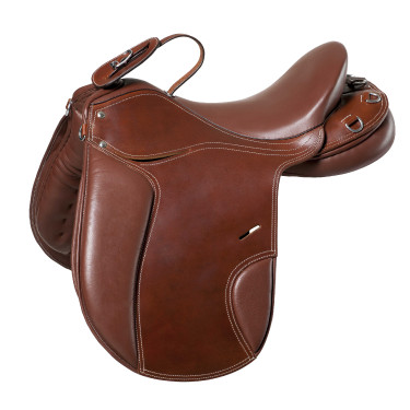 Norton Adventure Sattel