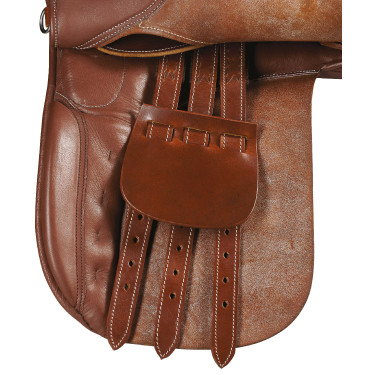 Norton Adventure Sattel