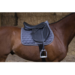 Sattel Close Contact Norton Club Rexine Evol Schwarz