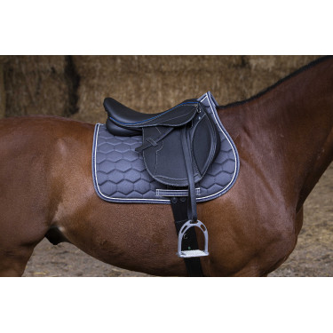 Sattel Close Contact Norton Club Rexine Evol Schwarz