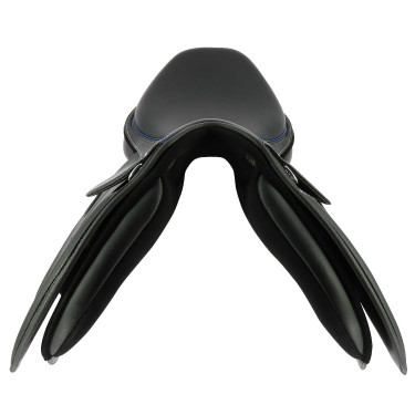 Sattel Close Contact Norton Club Rexine Evol Schwarz