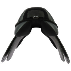 Sattel Close Contact Norton Club Rexine Evol Schwarz