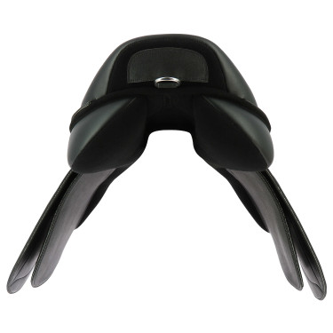 Sattel Close Contact Norton Club Rexine Evol Schwarz