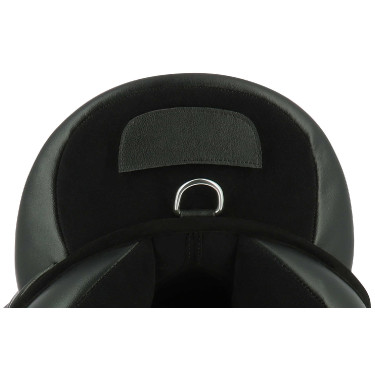Dressursattel Norton Club Rexine Evol Schwarz
