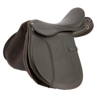 Wanderreitsattel Norton Club Rexine Evol Braun Wanderreitsattel Norton Club Rexine Evol Braun