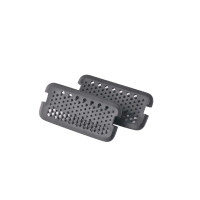 Einlegesohlen für Steigbügel Horsena Swap 2. Blau