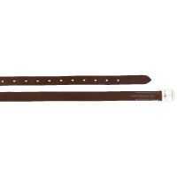 Steigriemen Eric Thomas Hybrid Havanna Braun