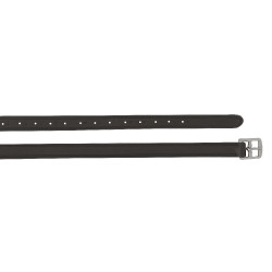 Synthetische Norton-Steigbügelriemen, doppellagig Braun Synthetische Norton-Steigbügelriemen, doppellagig Braun