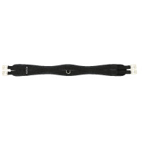 Anatomischer Gurt Norton Confort Schwarz
