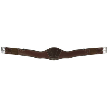 Anatomischer Gurt Magnet Norton Havanna Braun