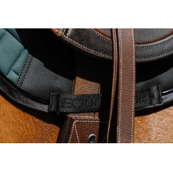 Satteldecke Equithème Impulsion