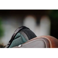 Satteldecke Equithème Impulsion