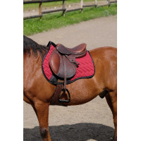 Satteldecke Equithème Impulsion Grün Grün Satteldecke Equithème Impulsion Grün Grün