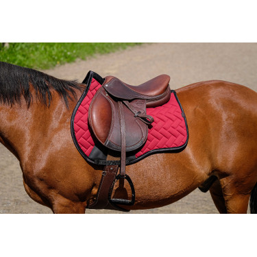 Satteldecke Equithème Impulsion Bordeaux Satteldecke Equithème Impulsion Bordeaux