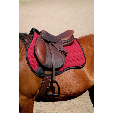 Satteldecke Equithème Impulsion Bordeaux Satteldecke Equithème Impulsion Bordeaux