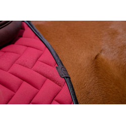 Satteldecke Equithème Impulsion Bordeaux Satteldecke Equithème Impulsion Bordeaux