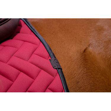 Satteldecke Equithème Impulsion Bordeaux Satteldecke Equithème Impulsion Bordeaux