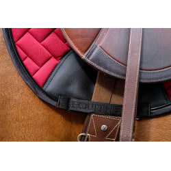 Satteldecke Equithème Impulsion Bordeaux Satteldecke Equithème Impulsion Bordeaux