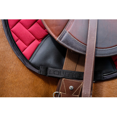 Satteldecke Equithème Impulsion Bordeaux Satteldecke Equithème Impulsion Bordeaux