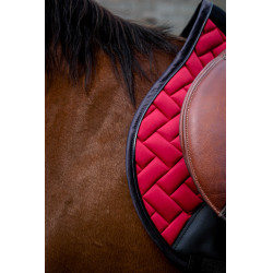 Satteldecke Equithème Impulsion Bordeaux Satteldecke Equithème Impulsion Bordeaux